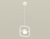 Подвесной светильник Ambrella Light Traditional (C9118, N8112) XB9118100