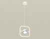 Подвесной светильник Ambrella Light Traditional (C9118, N8133) XB9118102