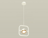 Подвесной светильник Ambrella Light Traditional (C9118, N8124) XB9118103