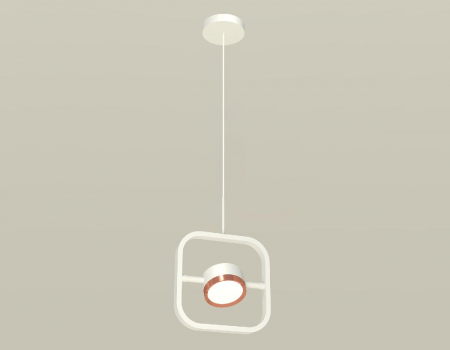 Подвесной светильник Ambrella Light Traditional (C9118, N8126) XB9118104