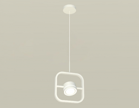 Подвесной светильник Ambrella Light Traditional (C9118, N8433) XB9118151