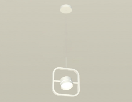 Подвесной светильник Ambrella Light Traditional (C9118, N8461) XB9118152