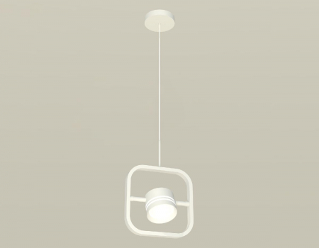 Подвесной светильник Ambrella Light Traditional (C9118, N8477) XB9118154
