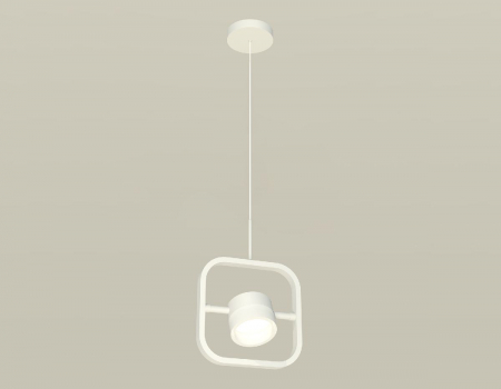 Подвесной светильник Ambrella Light Traditional (C9118, N8401) XB9118155