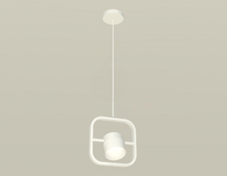 Подвесной светильник Ambrella Light Traditional (C9118, N8402) XB9118156