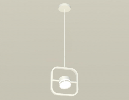 Подвесной светильник Ambrella Light Traditional (C9118, N8399) XB9118157