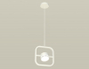 Подвесной светильник Ambrella Light Traditional (C9118, N8399) XB9118157