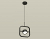 Подвесной светильник Ambrella Light Traditional (C9119, N8113) XB9119100