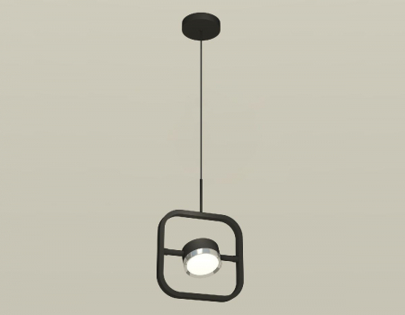 Подвесной светильник Ambrella Light Traditional (C9119, N8118) XB9119101
