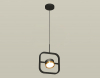 Подвесной светильник Ambrella Light Traditional (C9119, N8124) XB9119103