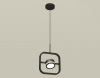 Подвесной светильник Ambrella Light Traditional (C9119, N8415) XB9119150