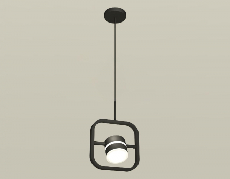 Подвесной светильник Ambrella Light Traditional (C9119, N8445) XB9119153