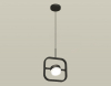 Подвесной светильник Ambrella Light Traditional (C9119, N8399) XB9119156