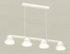 Подвесной светильник Ambrella Light Traditional (C9151, N8140) XB9151100