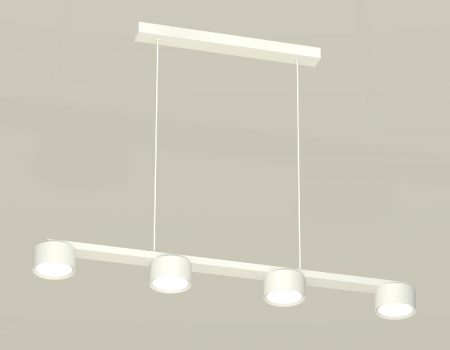 Подвесной светильник Ambrella Light Traditional (C9151, N8112) XB9151150