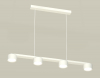Подвесной светильник Ambrella Light Traditional (C9151, N8112) XB9151150