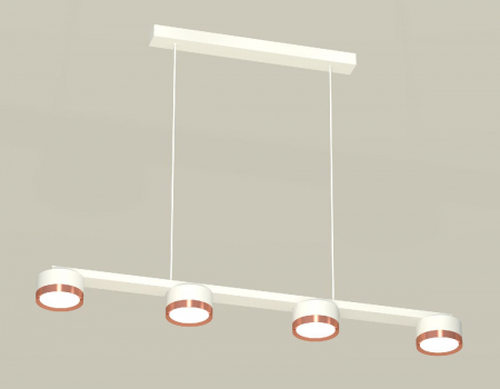 Подвесной светильник Ambrella Light Traditional (C9151, N8126) XB9151153