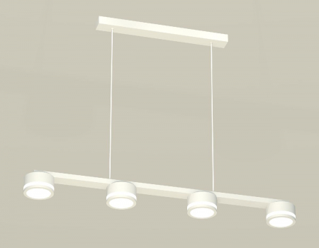Подвесной светильник Ambrella Light Traditional (C9151, N8412) XB9151200