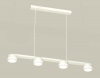 Подвесной светильник Ambrella Light Traditional (C9151, N8412) XB9151200