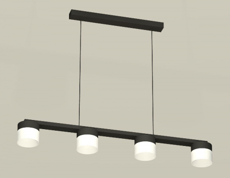 Подвесной светильник Ambrella Light Traditional (C9152, N8402) XB9152205