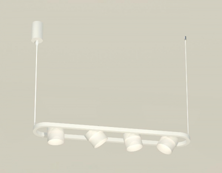 Подвесной светильник Ambrella Light Traditional (C9163, N8402) XB9163154