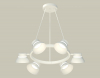 Подвесная люстра Ambrella Light Traditional (C9191, N8140) XB9191100