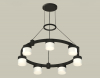 Подвесная люстра Ambrella Light Traditional (A9205, C9238, N8402) XR92051604