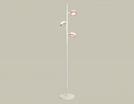 Торшер Ambrella Light Traditional (C9812, N8126) XB9812153