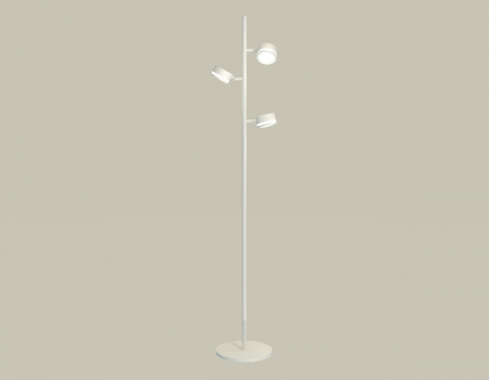 Торшер Ambrella Light Traditional (C9812, N8412) XB9812200