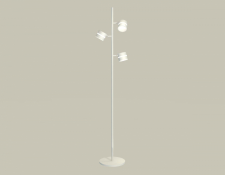 Торшер Ambrella Light Traditional (C9812, N8444) XB9812202