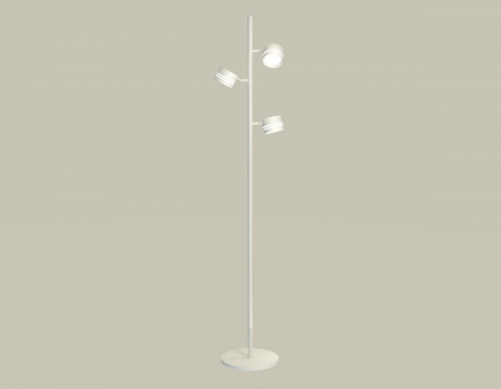 Торшер Ambrella Light Traditional (C9812, N8477) XB9812203