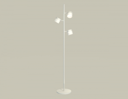 Торшер Ambrella Light Traditional (C9812, N8402) XB9812204