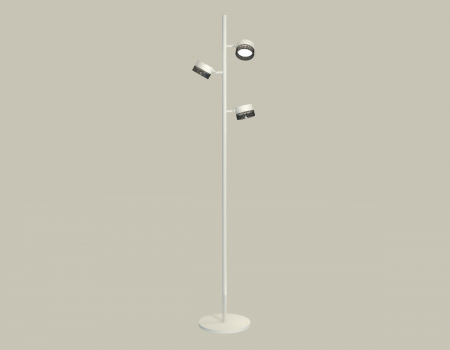 Торшер Ambrella Light Traditional (C9812, N8484) XB9812250