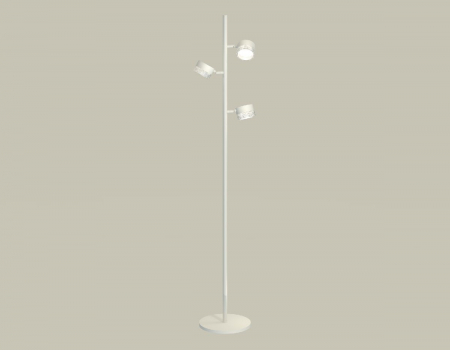 Торшер Ambrella Light Traditional (C9812, N8480) XB9812252