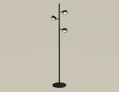 Торшер Ambrella Light Traditional (C9816, N8113) XB9816150