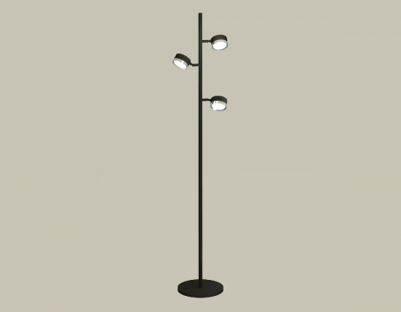 Торшер Ambrella Light Traditional (C9816, N8118) XB9816151