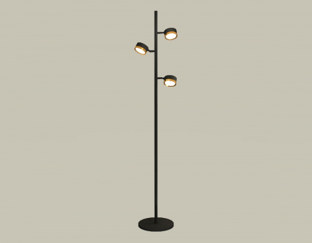 Торшер Ambrella Light Traditional (C9816, N8124) XB9816152