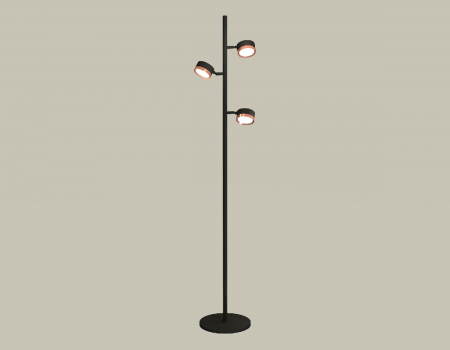 Торшер Ambrella Light Traditional (C9816, N8126) XB9816153