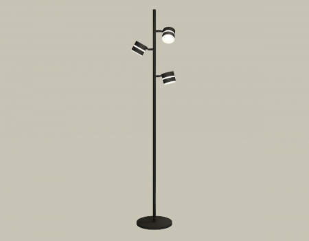 Торшер Ambrella Light Traditional (C9816, N8445) XB9816202