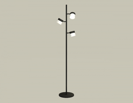 Торшер Ambrella Light Traditional (C9816, N8402) XB9816204