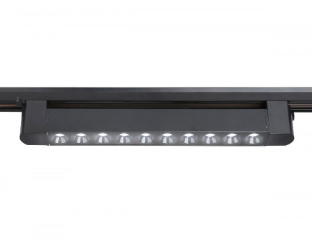 Трековый однофазный светильник Ambrella Light Track system GL6709