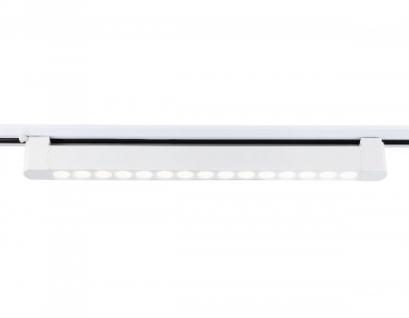 Трековый однофазный светильник Ambrella Light Track system GL6712