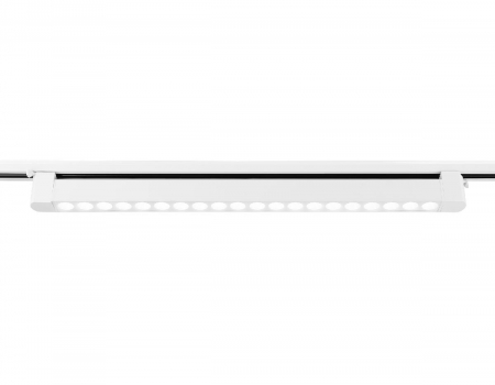 Трековый однофазный светильник Ambrella Light Track system GL6718