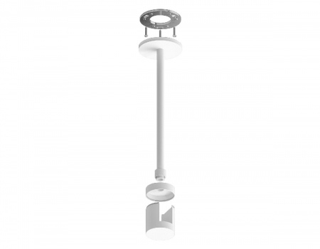 Накладной крепеж Ambrella Light Diy spot A9226