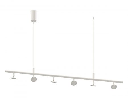 Корпус подвесного светильника поворотный Ambrella Light Diy spot C9005