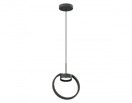 Корпус подвесного светильника Ambrella Light Diy spot C9102