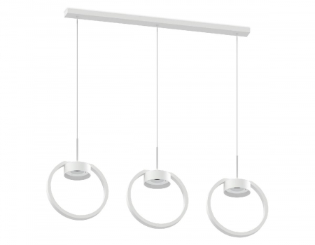 Корпус подвесного светильника Ambrella Light Diy spot C9106