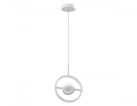 Корпус подвесного светильника поворотный Ambrella Light Diy spot C9111