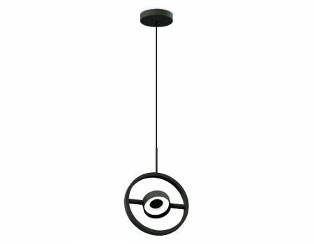 Корпус подвесного светильника поворотный Ambrella Light Diy spot C9112