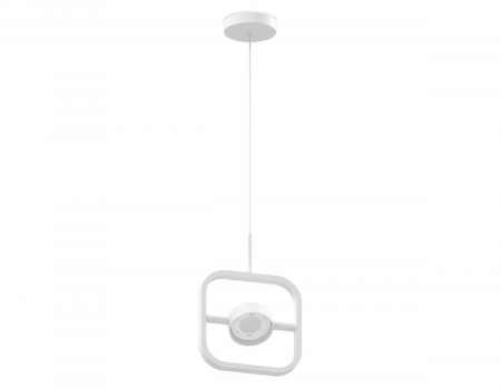 Корпус подвесного светильника поворотный Ambrella Light Diy spot C9118